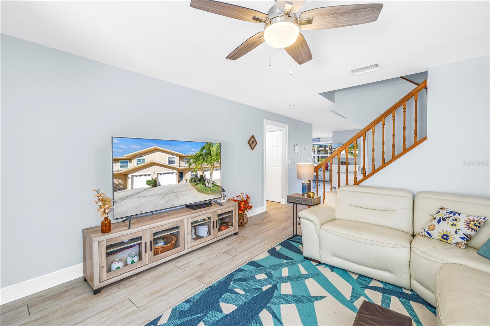 VILLAGE AT ANTIGUA LOT 8 - Residential