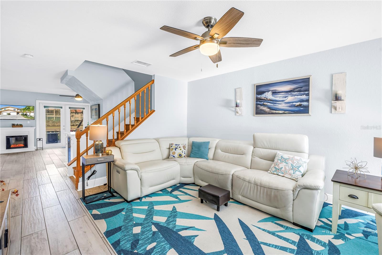 VILLAGE AT ANTIGUA LOT 8 - Residential