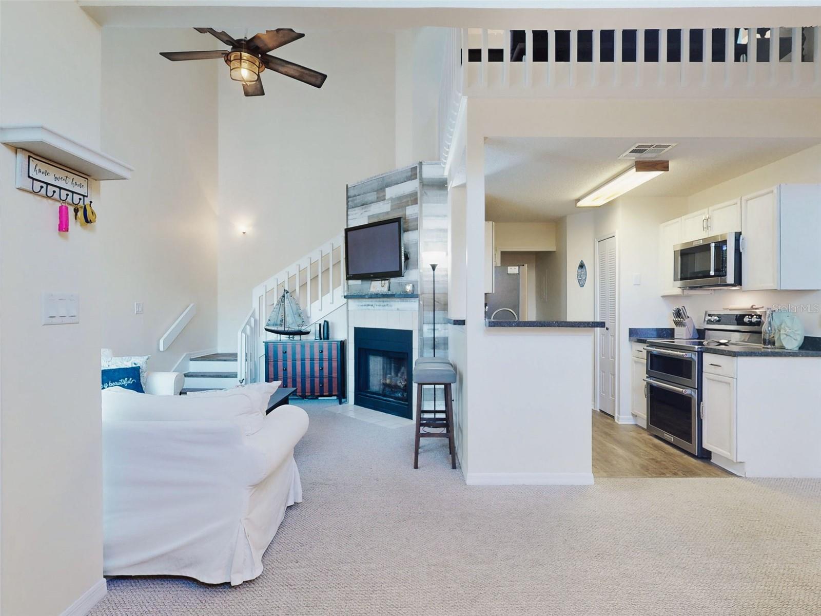 SUN BEACH CLUB CONDO PH 01-03 - Residential