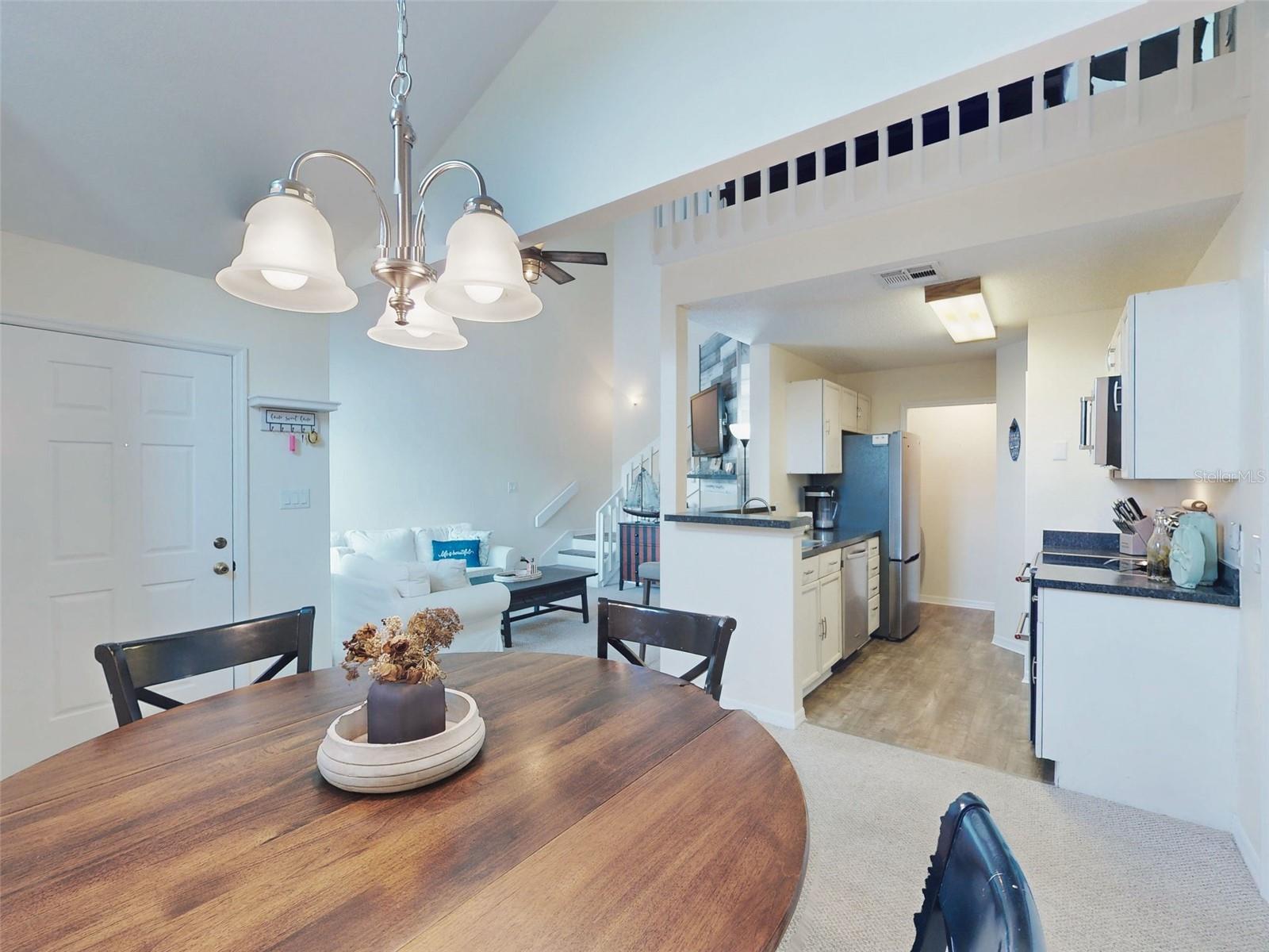 SUN BEACH CLUB CONDO PH 01-03 - Residential