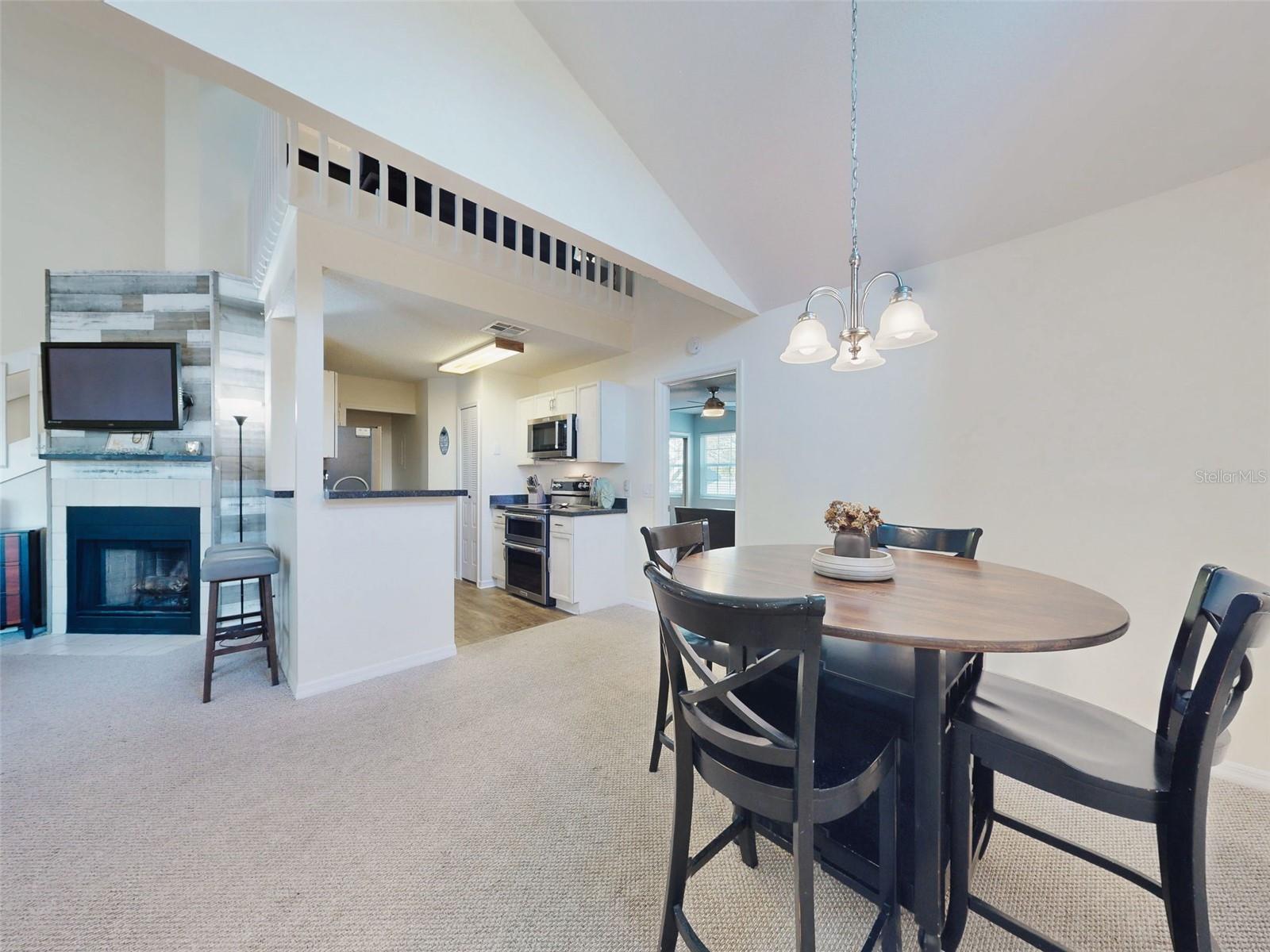 SUN BEACH CLUB CONDO PH 01-03 - Residential