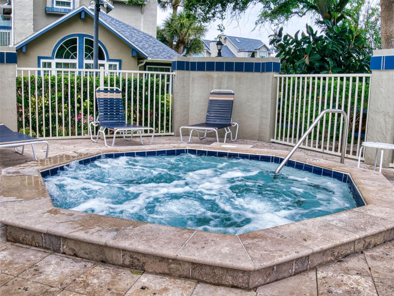 SUN BEACH CLUB CONDO PH 01-03 - Residential