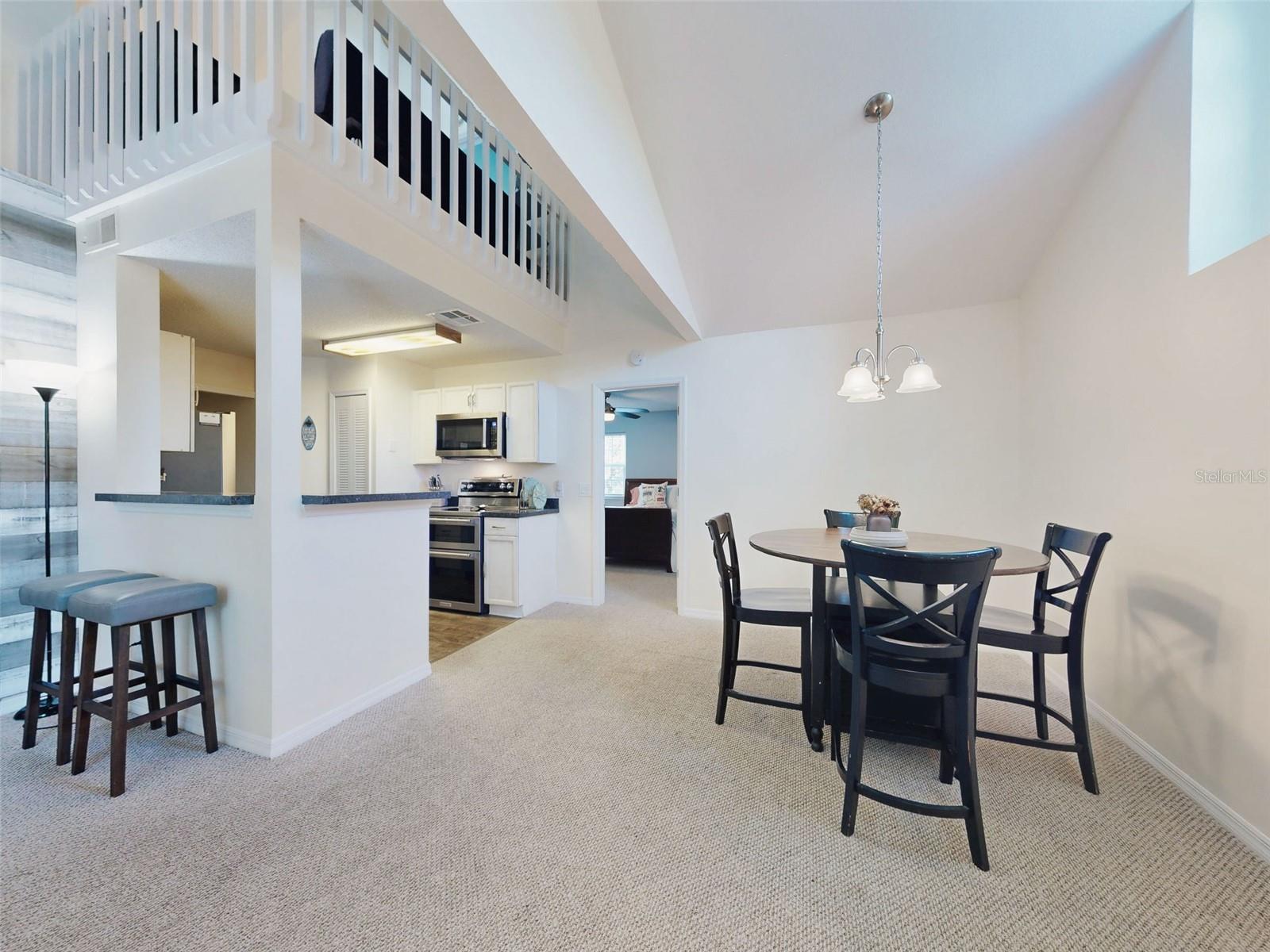 SUN BEACH CLUB CONDO PH 01-03 - Residential