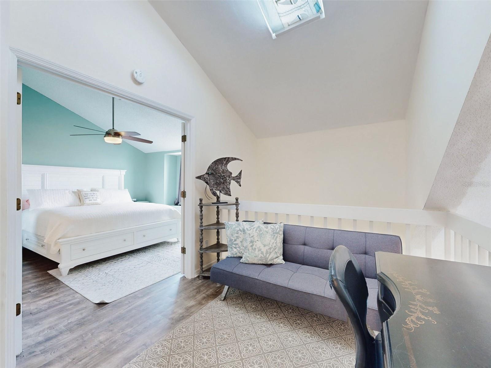 SUN BEACH CLUB CONDO PH 01-03 - Residential