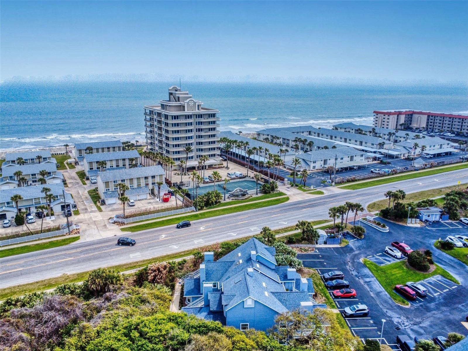 SUN BEACH CLUB CONDO PH 01-03 - Residential