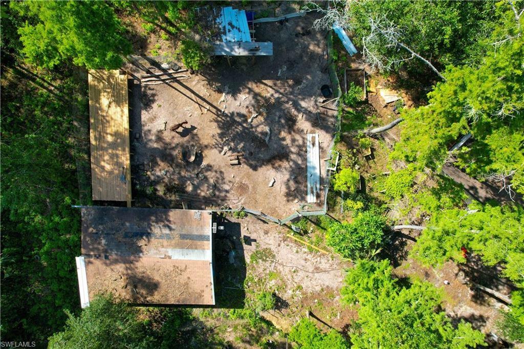 GOLDEN GATE ESTATES - Land