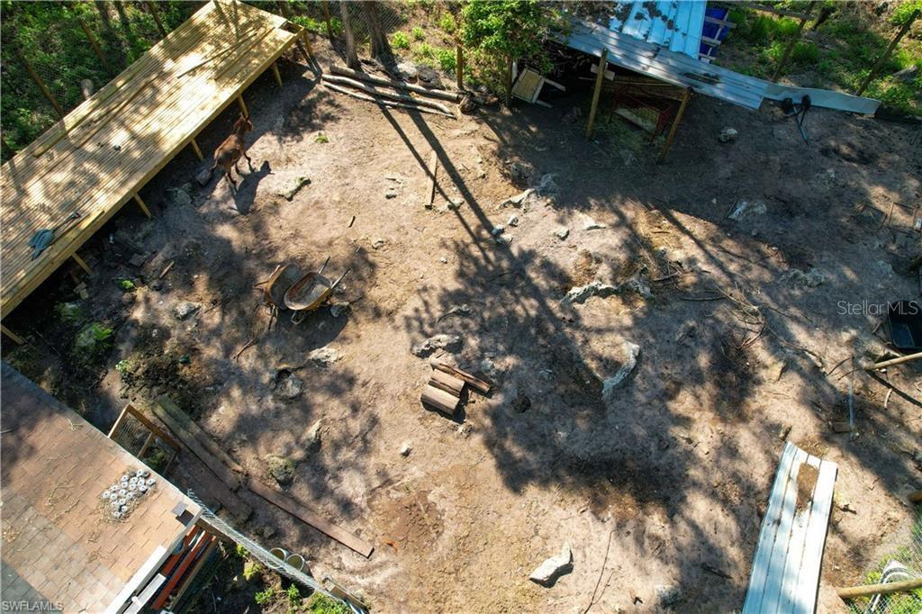 GOLDEN GATE ESTATES - Land