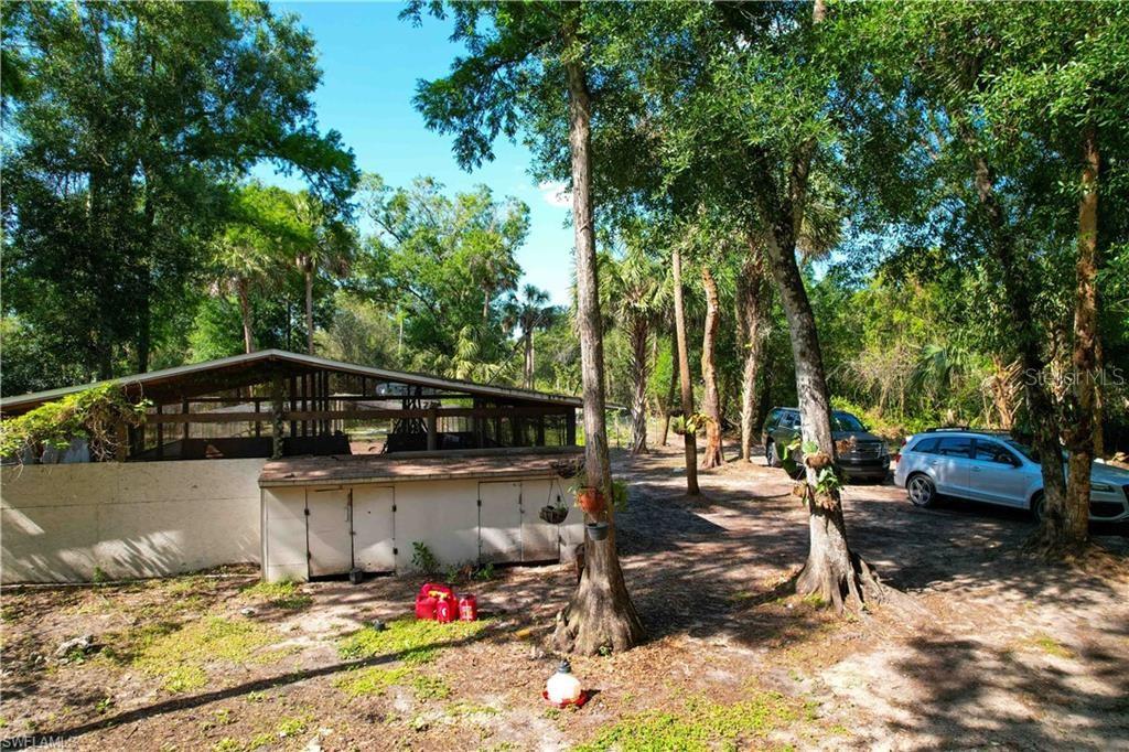 GOLDEN GATE ESTATES - Land