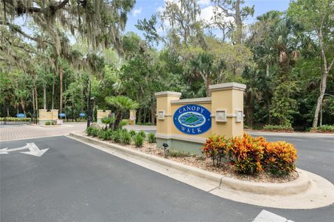 600 CANOPY WALK LANE 635 PALM COAST FL 32137