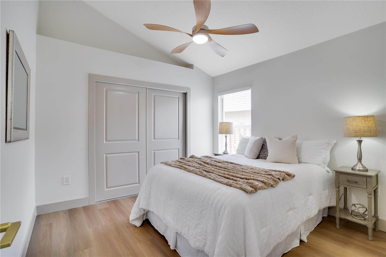 WEST BAY PH 1 - Residential