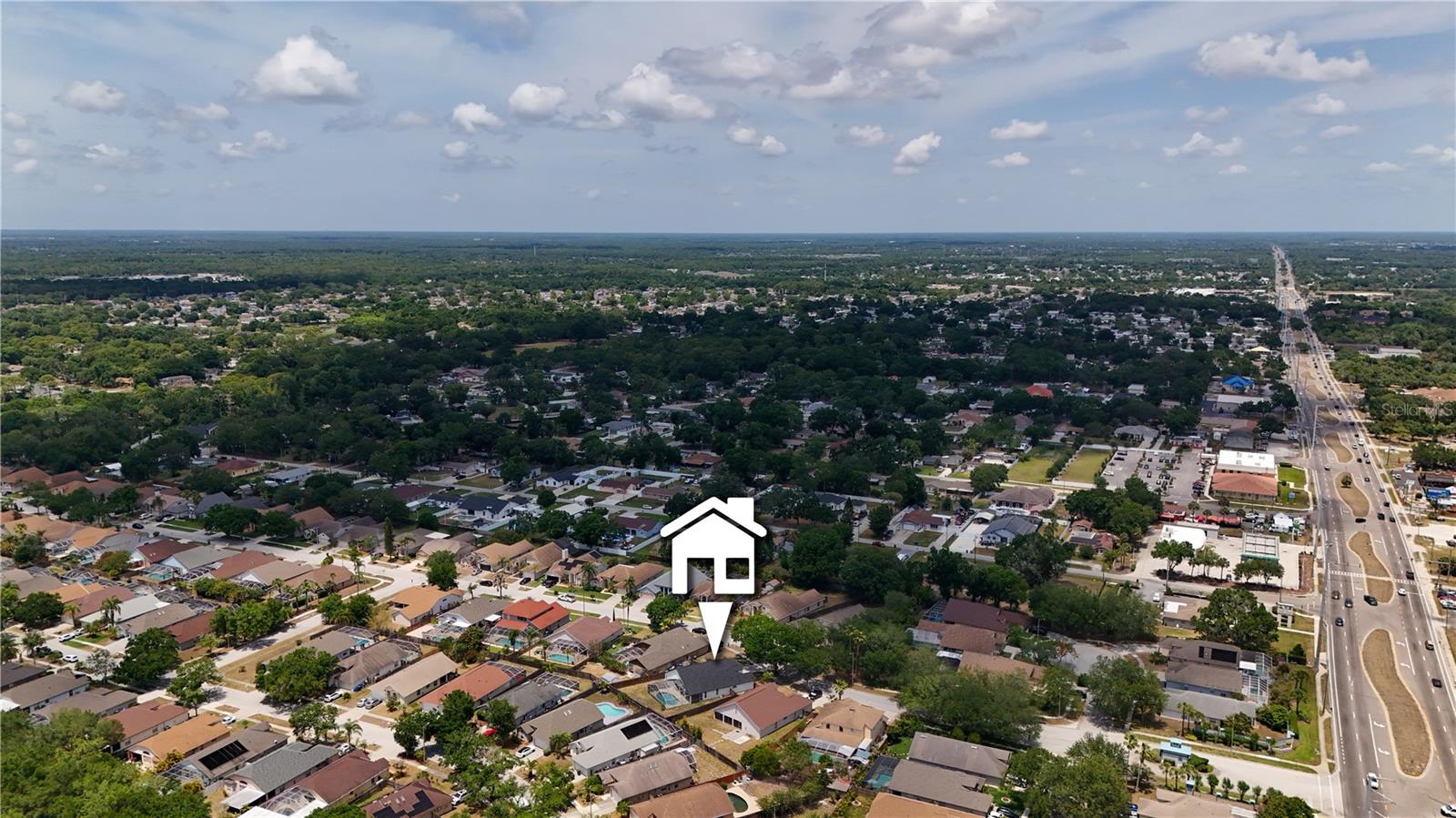 WEST BAY PH 1 - Residential