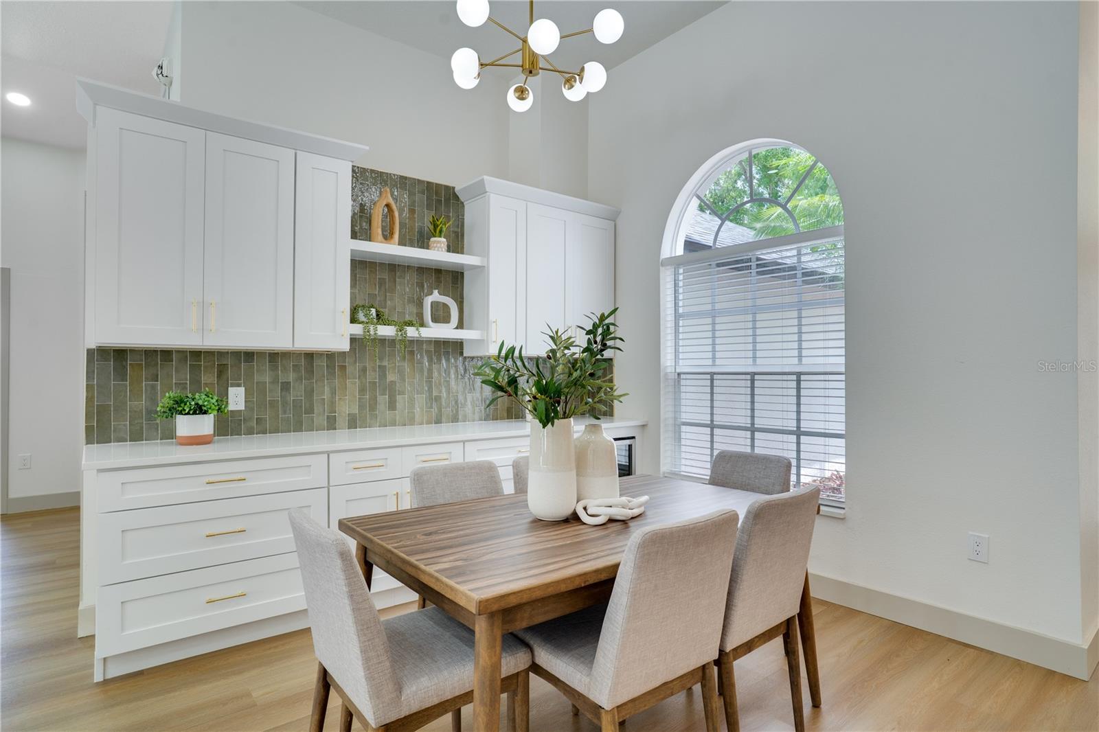 WEST BAY PH 1 - Residential