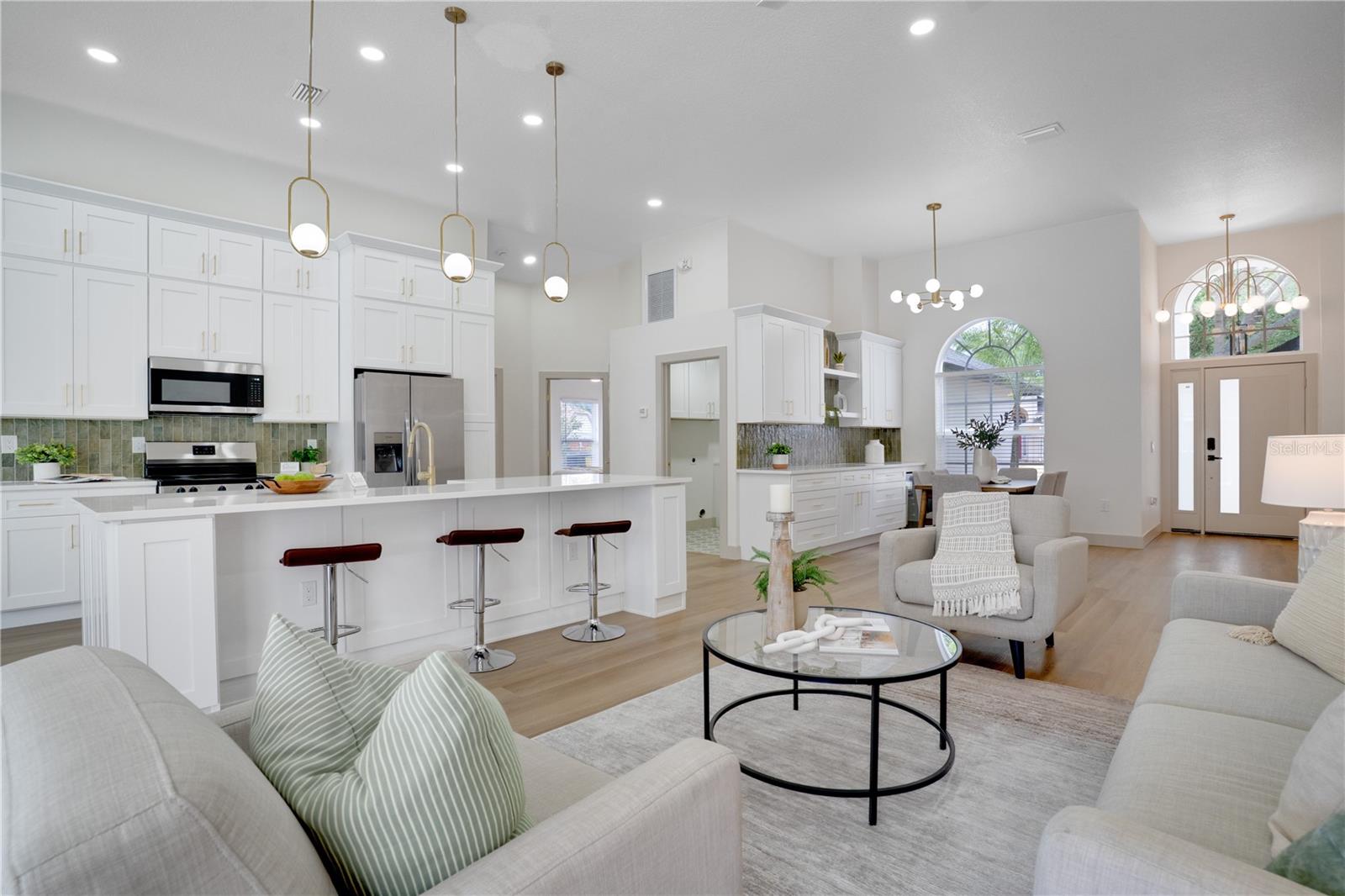 WEST BAY PH 1 - Residential