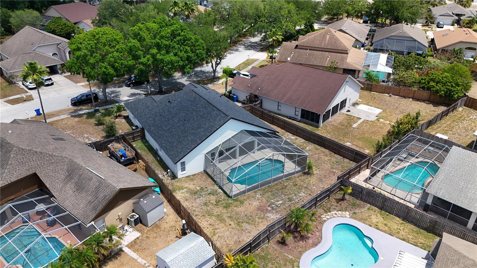 WEST BAY PH 1 - Residential