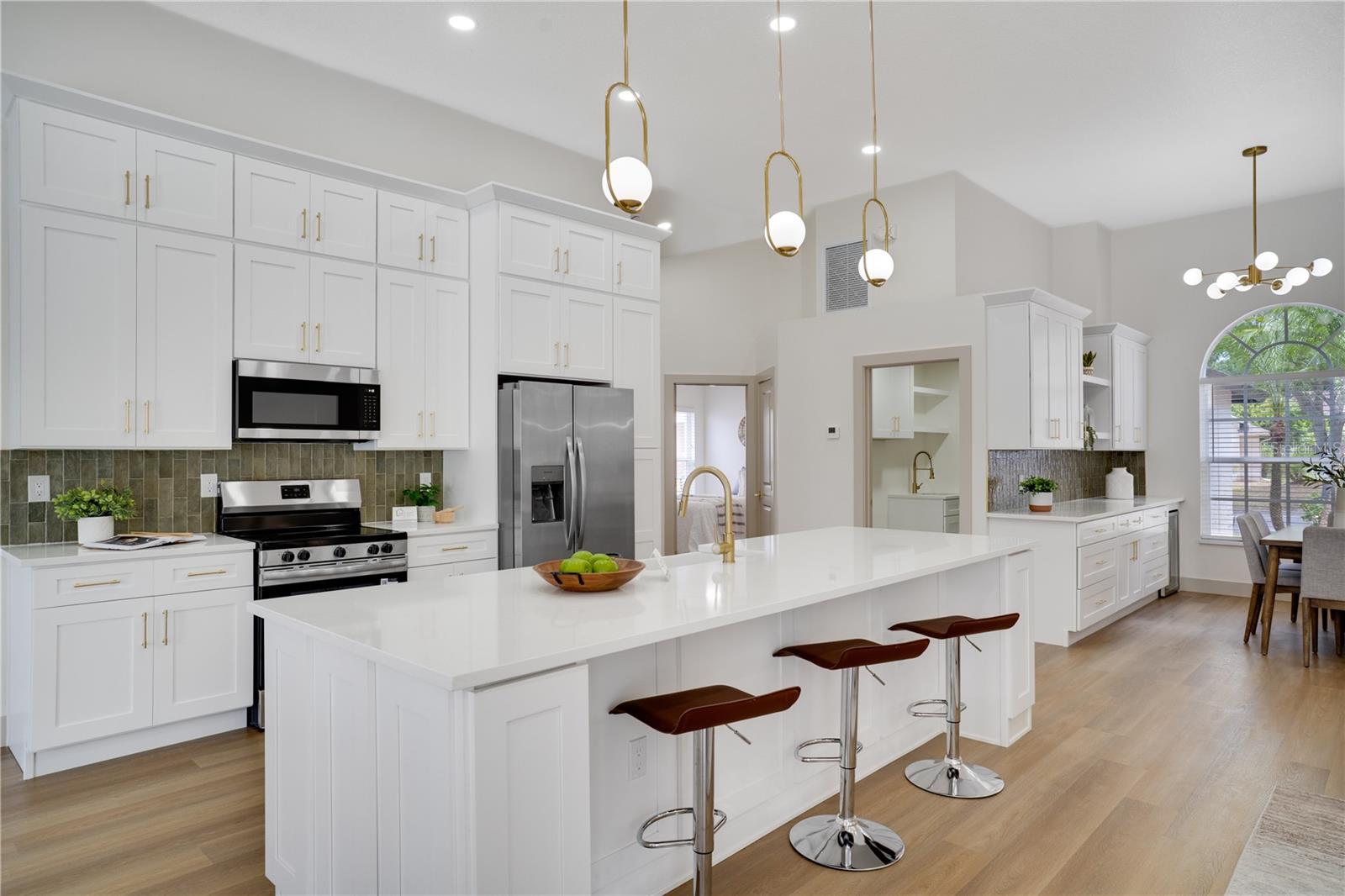 WEST BAY PH 1 - Residential