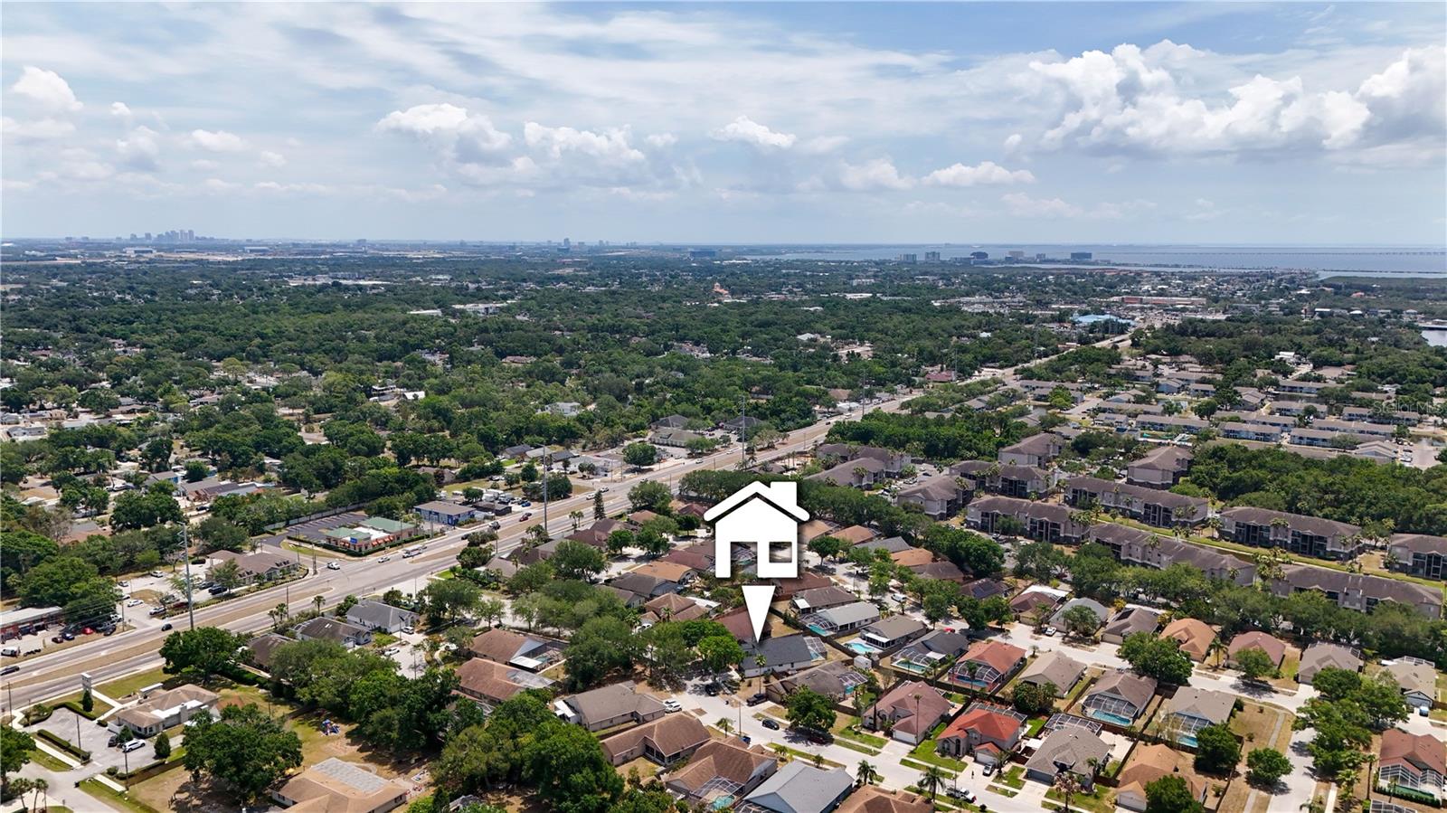 WEST BAY PH 1 - Residential