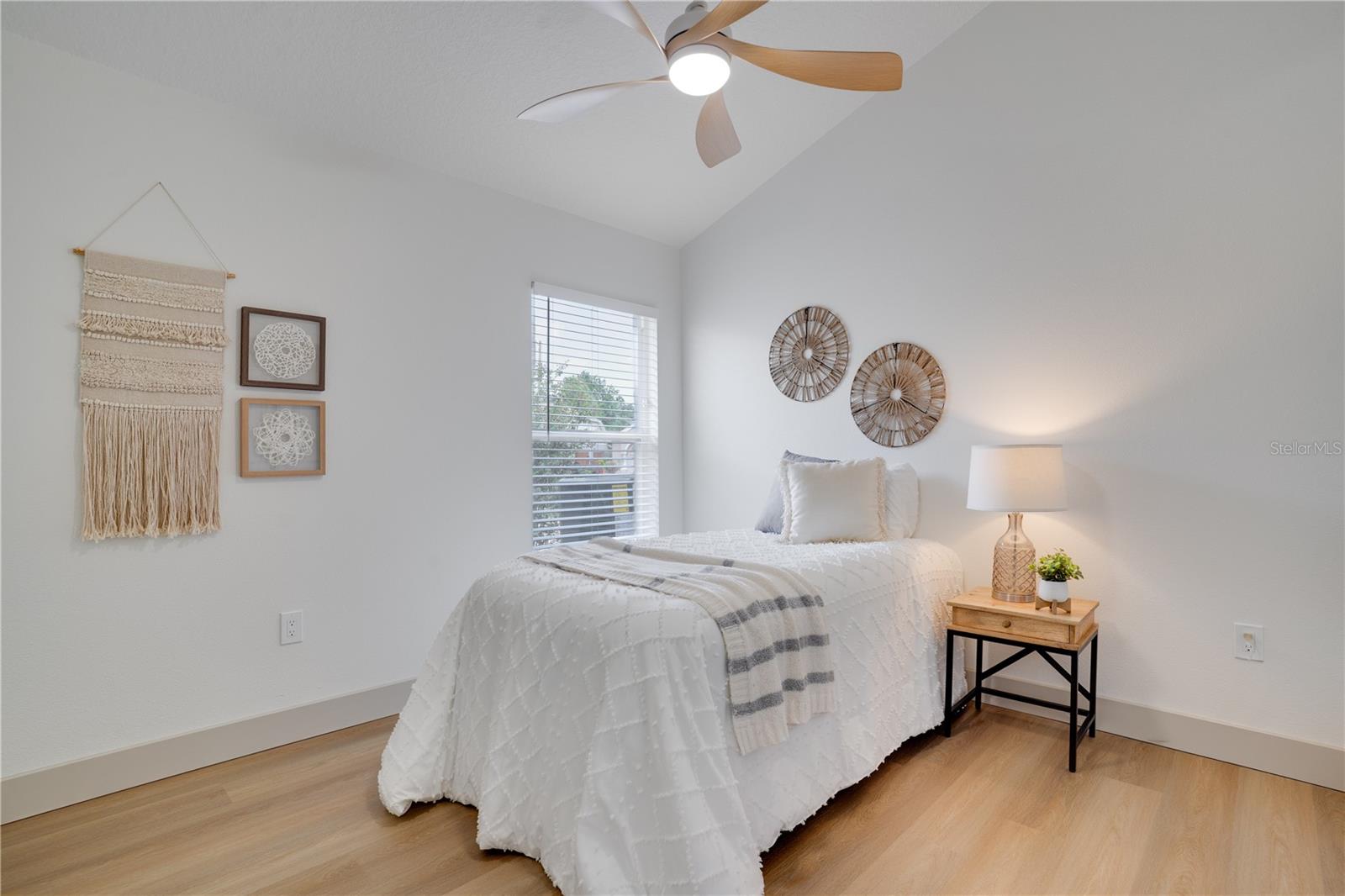 WEST BAY PH 1 - Residential