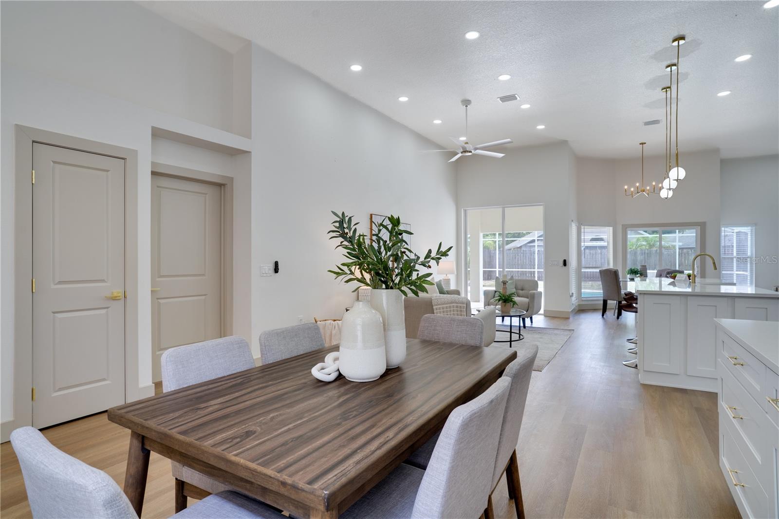 WEST BAY PH 1 - Residential