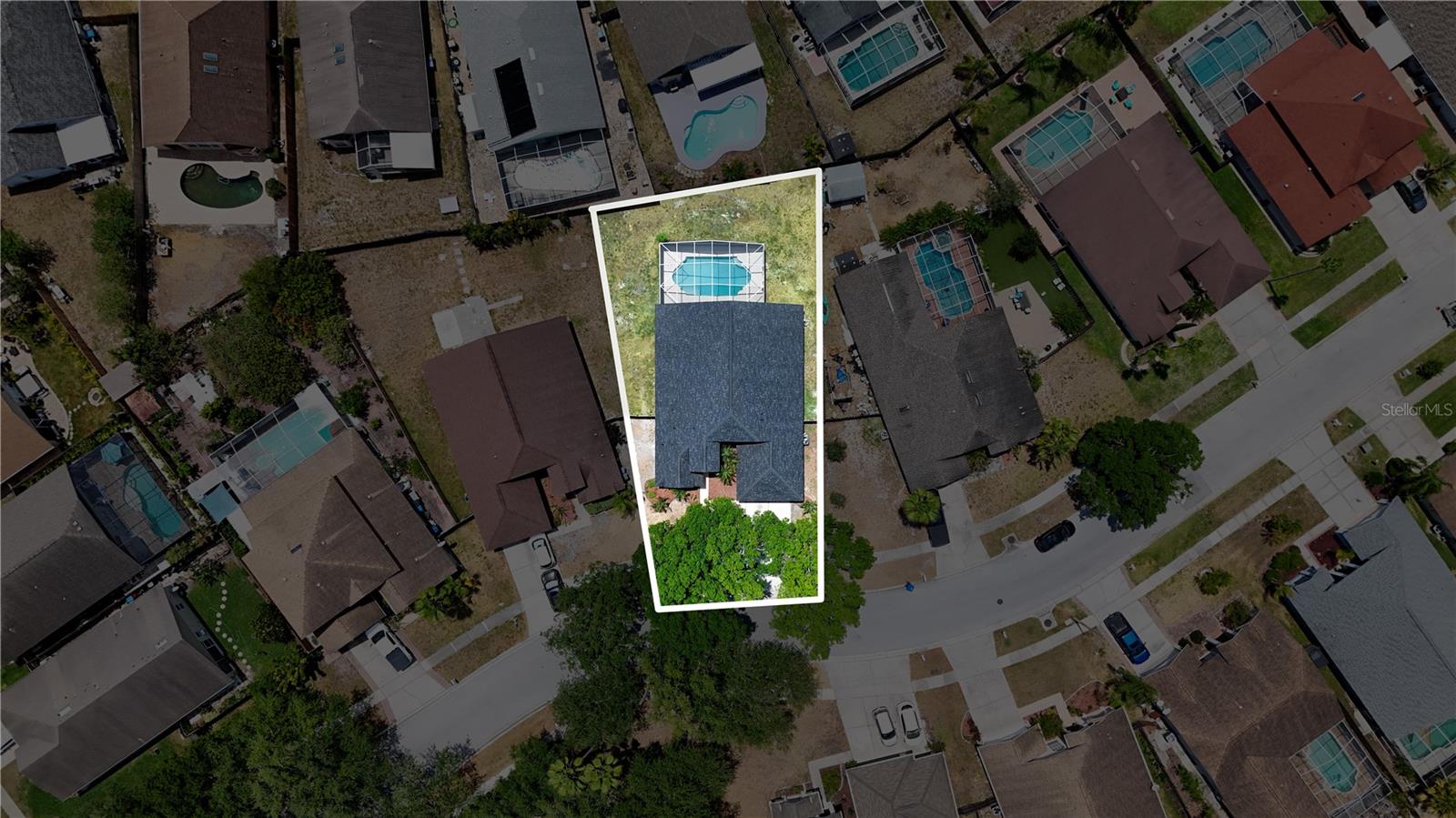 WEST BAY PH 1 - Residential