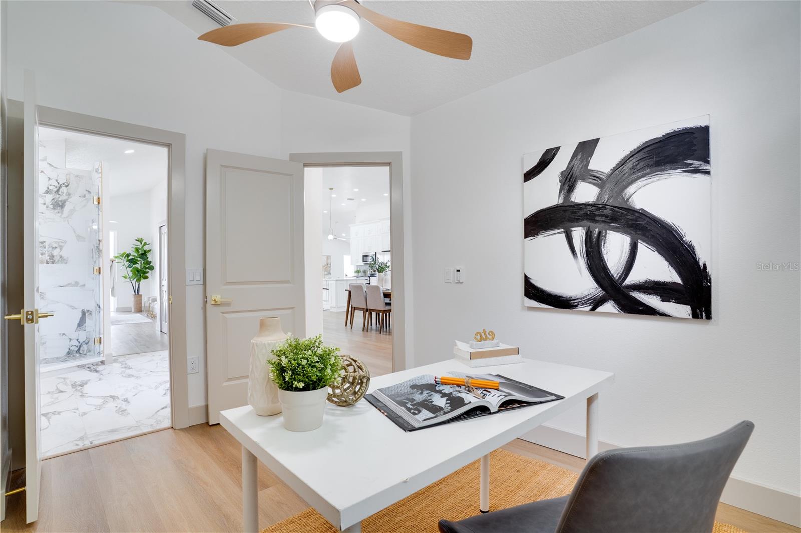 WEST BAY PH 1 - Residential