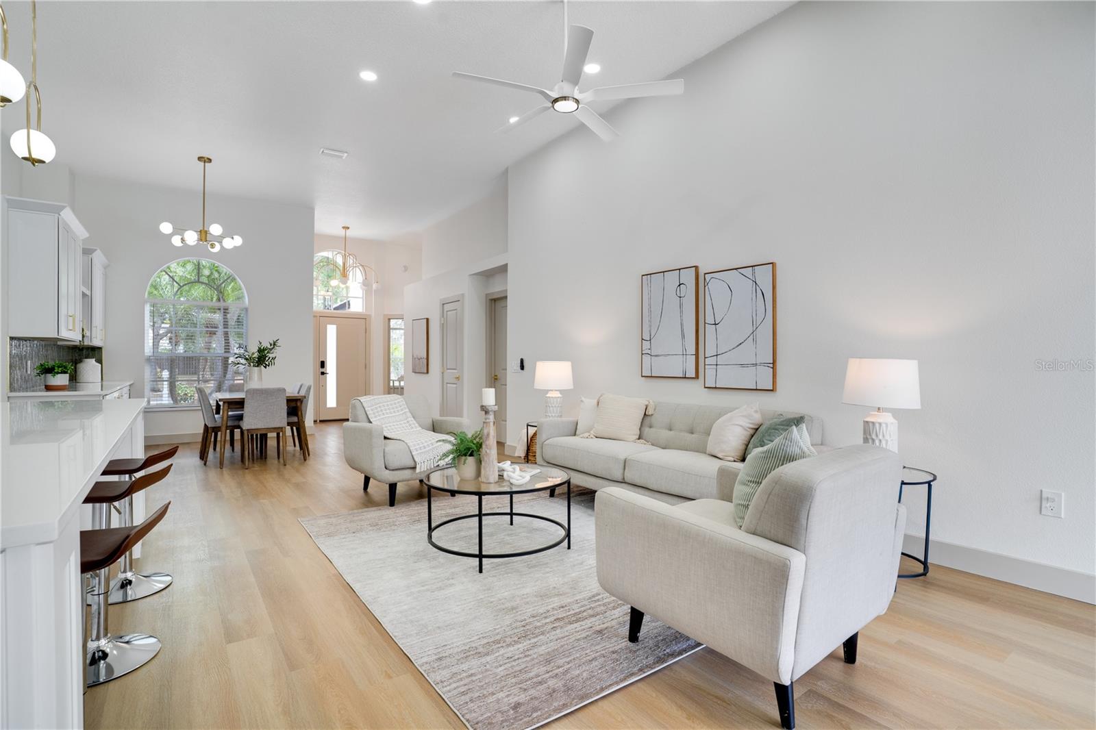 WEST BAY PH 1 - Residential