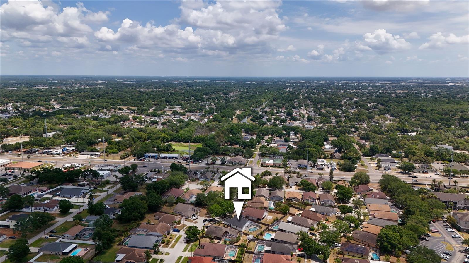 WEST BAY PH 1 - Residential