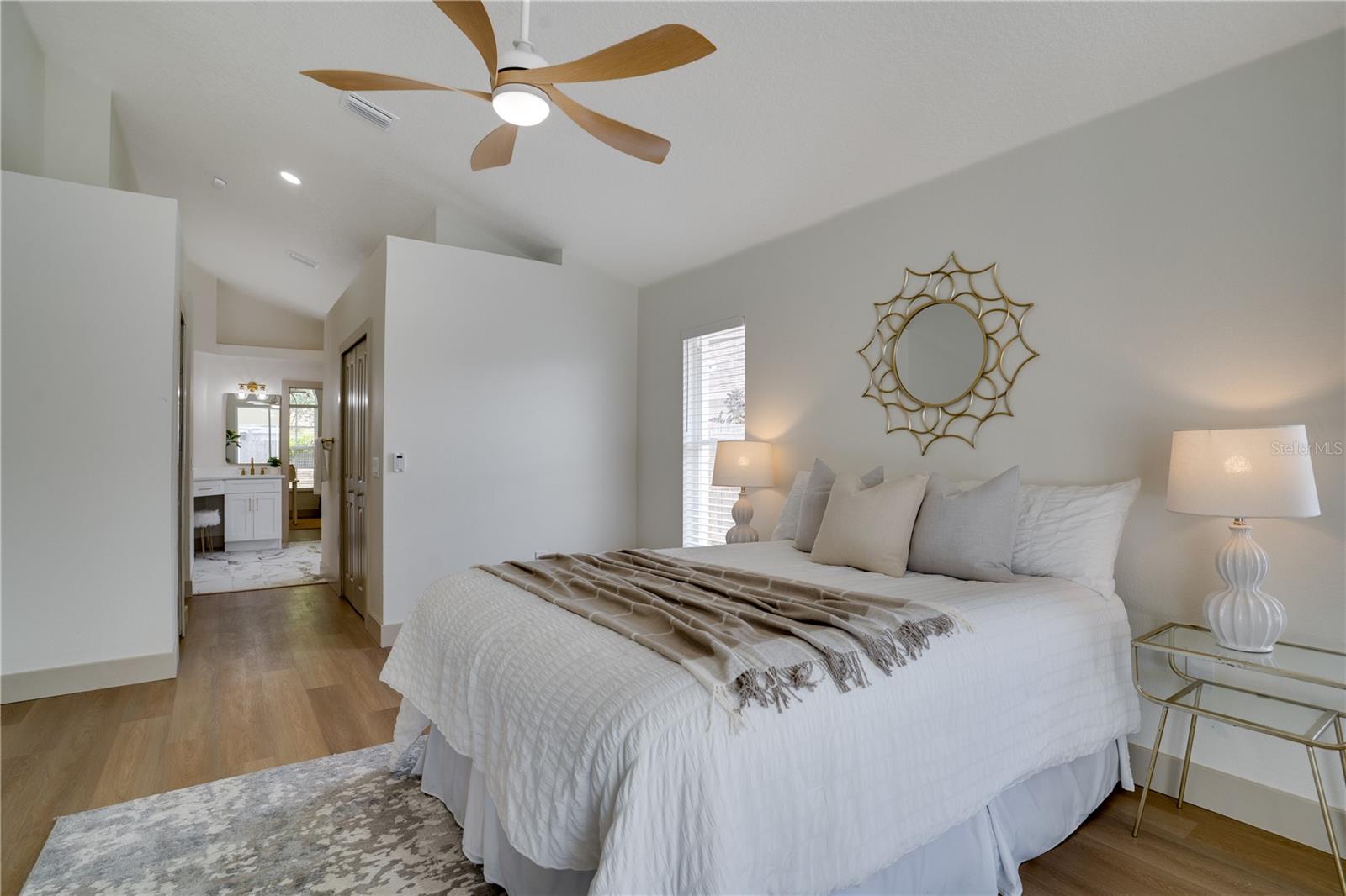 WEST BAY PH 1 - Residential