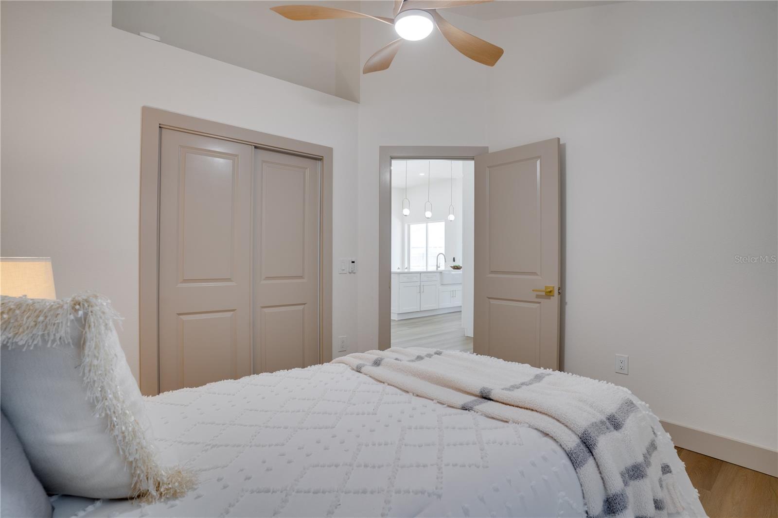 WEST BAY PH 1 - Residential