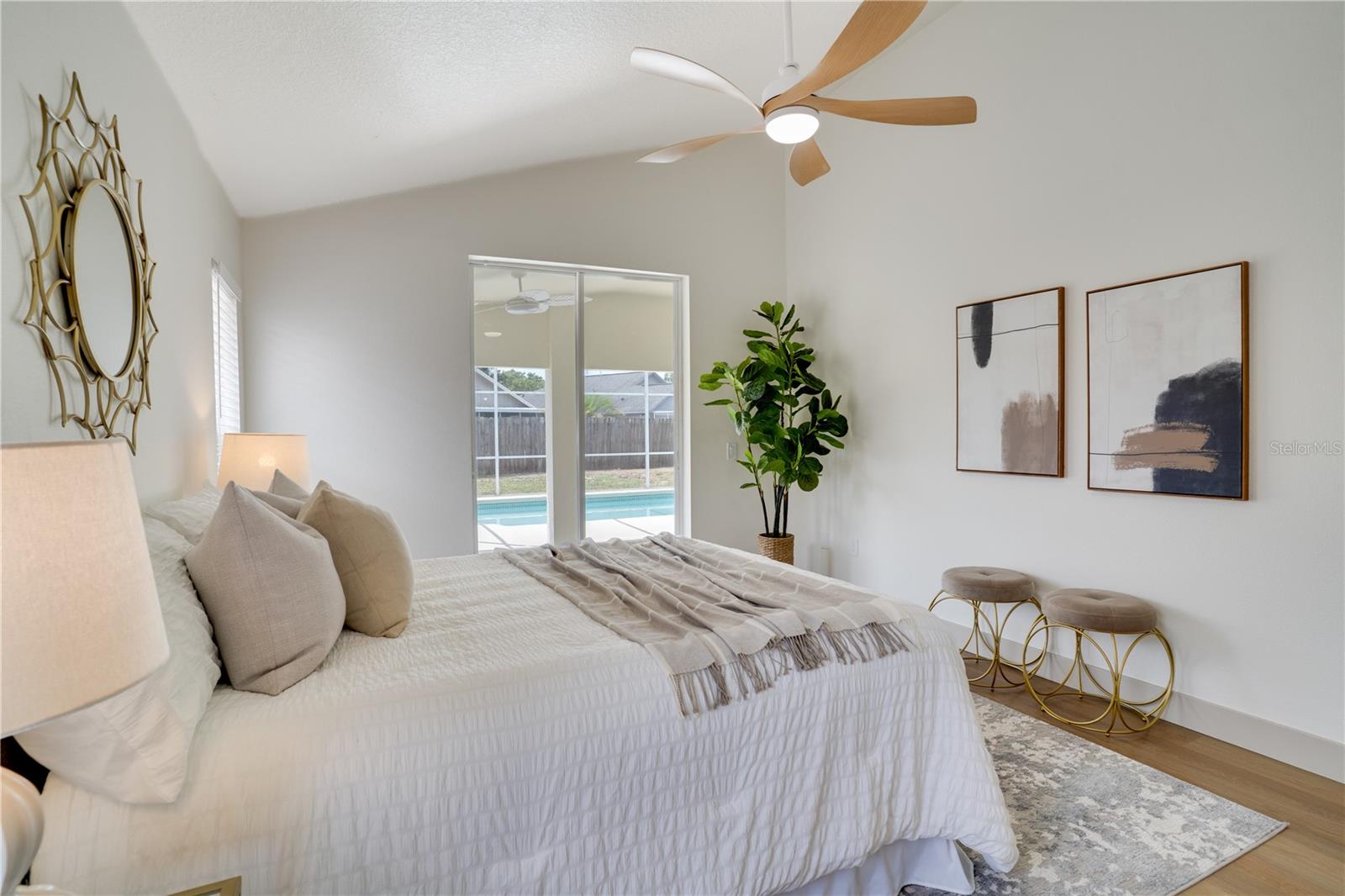 WEST BAY PH 1 - Residential