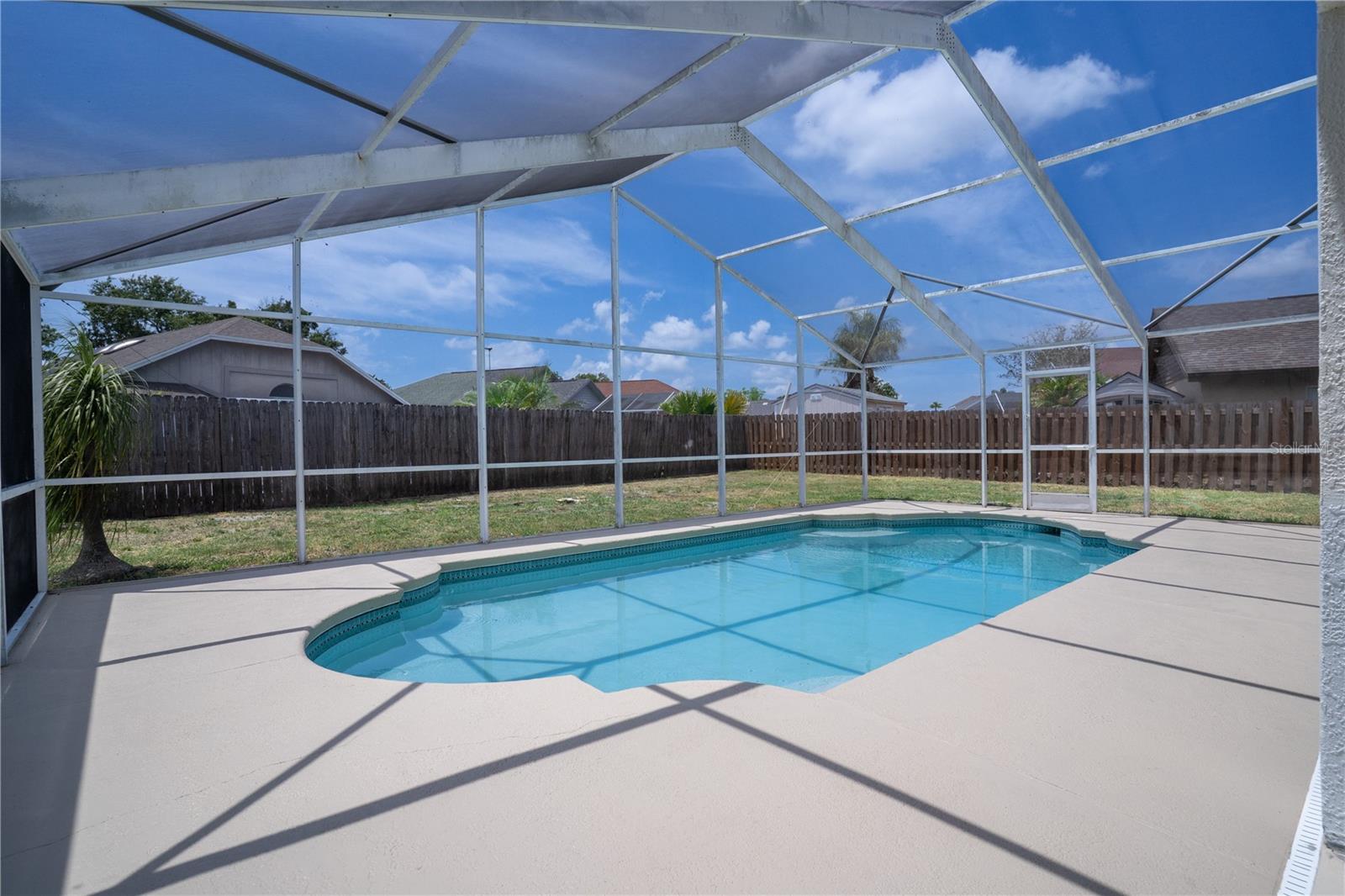 WEST BAY PH 1 - Residential