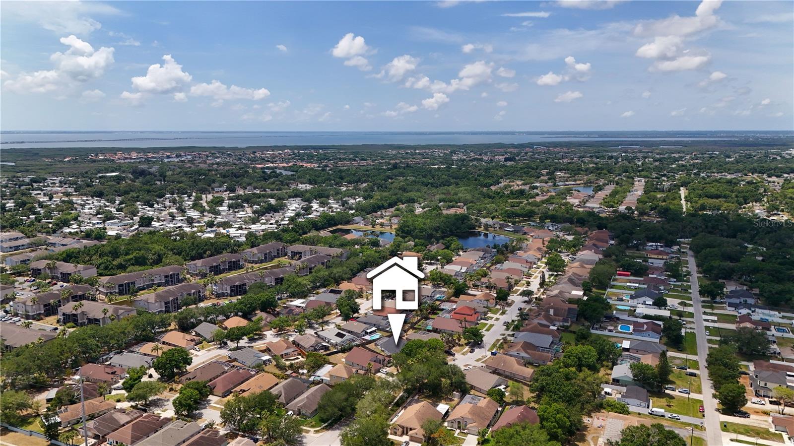 WEST BAY PH 1 - Residential