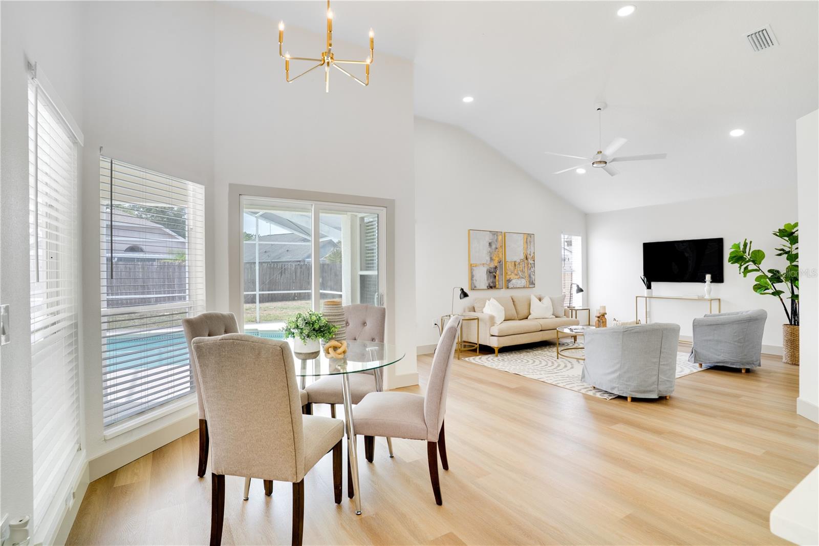 WEST BAY PH 1 - Residential
