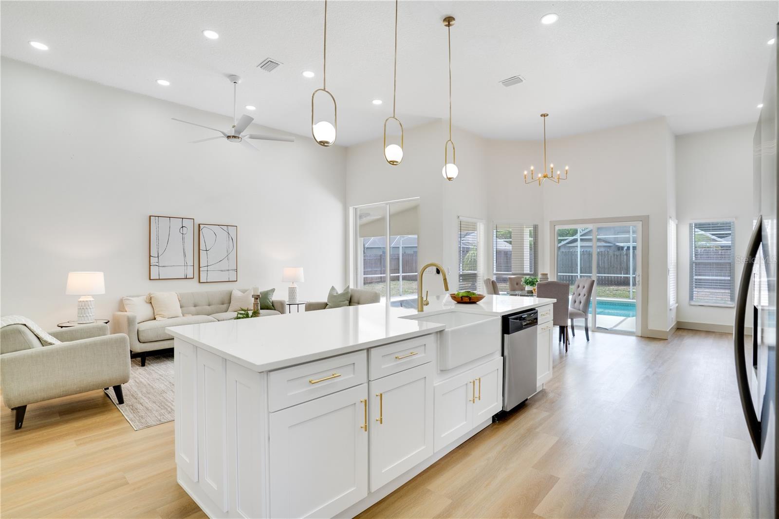 WEST BAY PH 1 - Residential