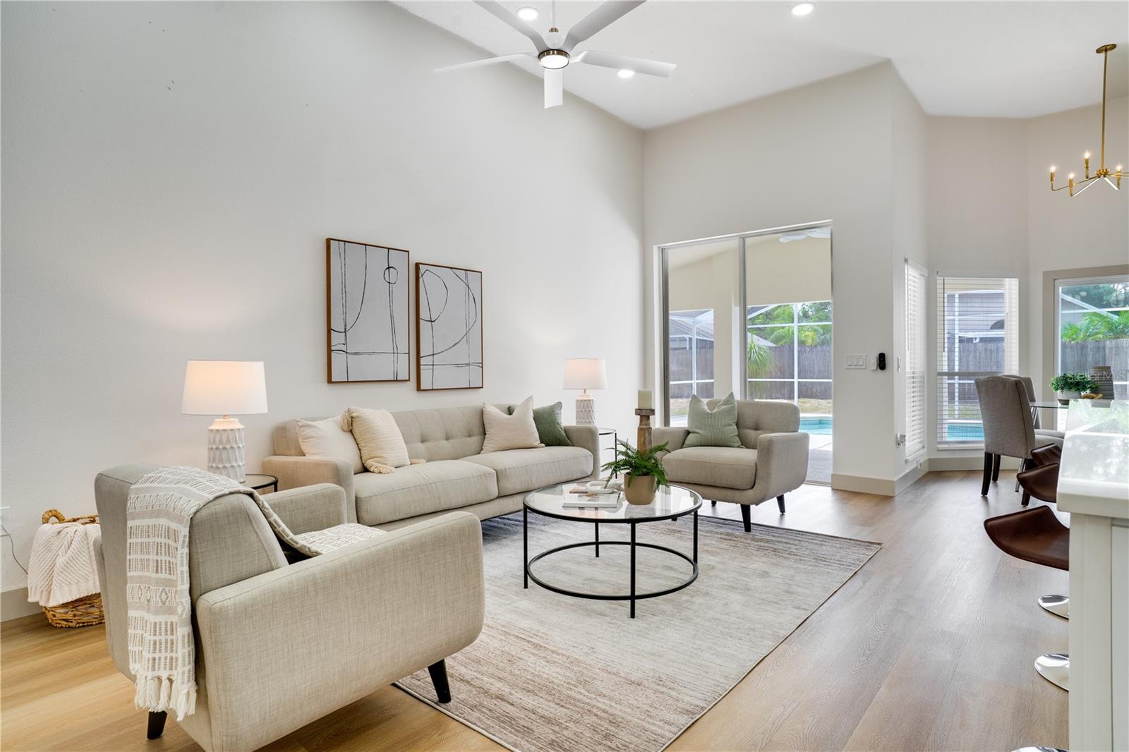WEST BAY PH 1 - Residential