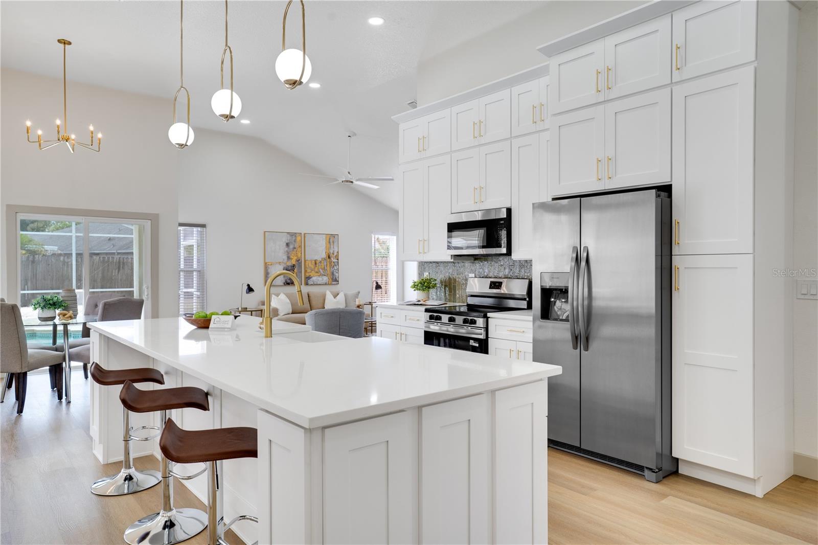 WEST BAY PH 1 - Residential