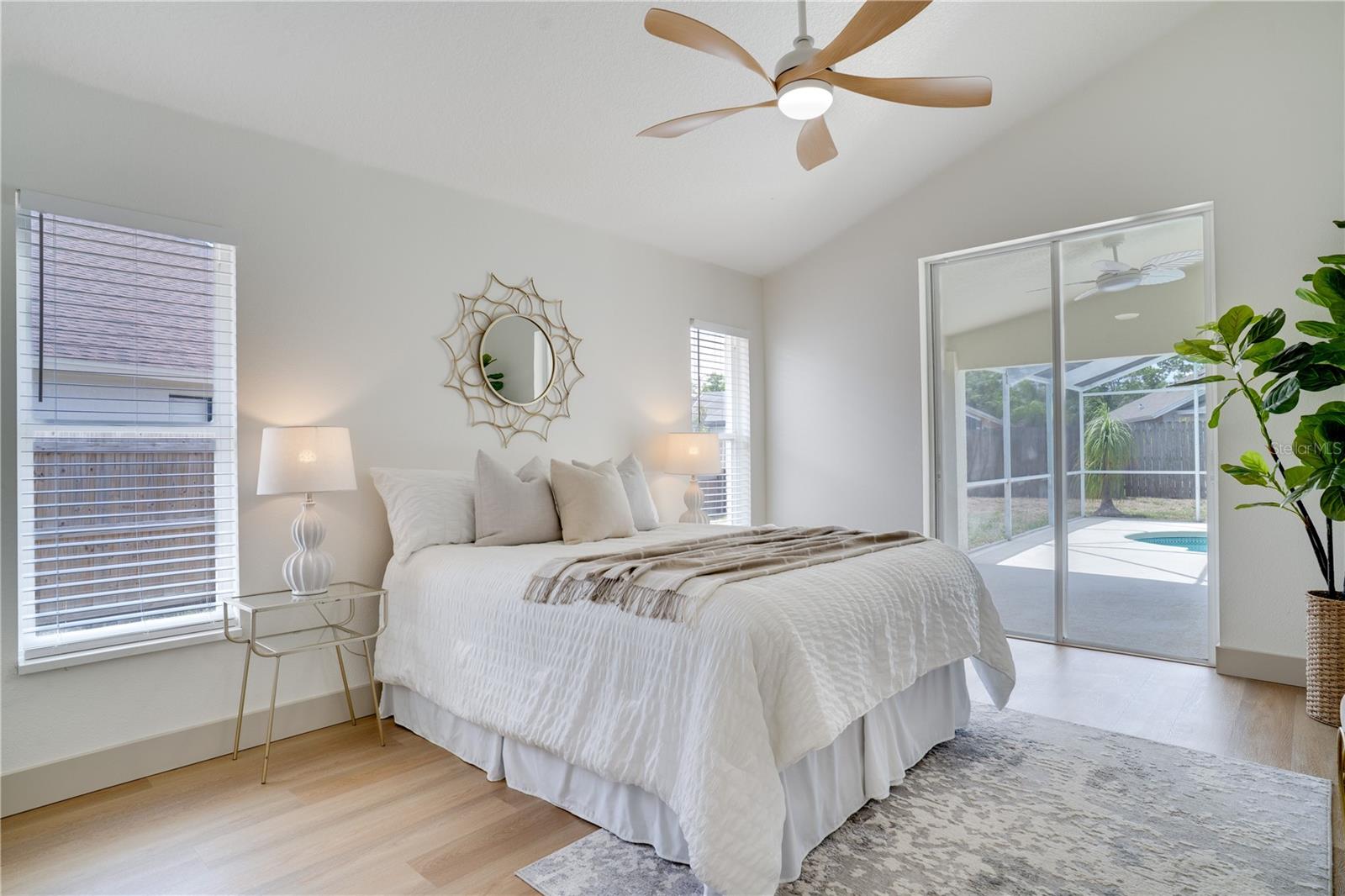 WEST BAY PH 1 - Residential