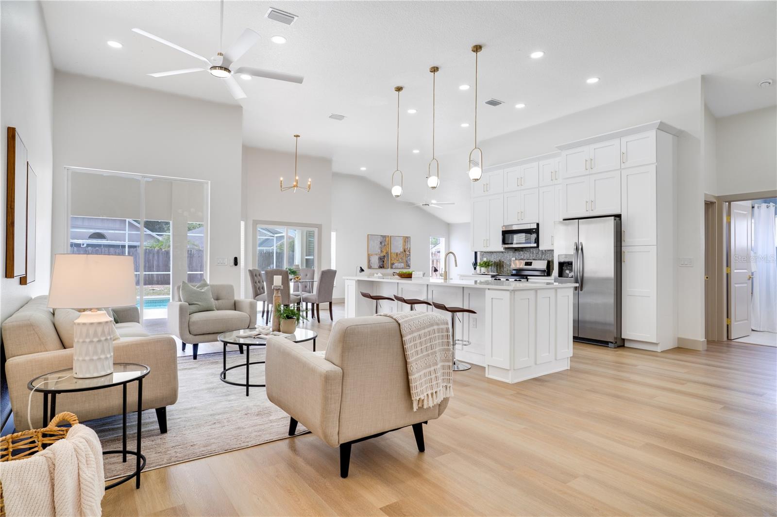 WEST BAY PH 1 - Residential