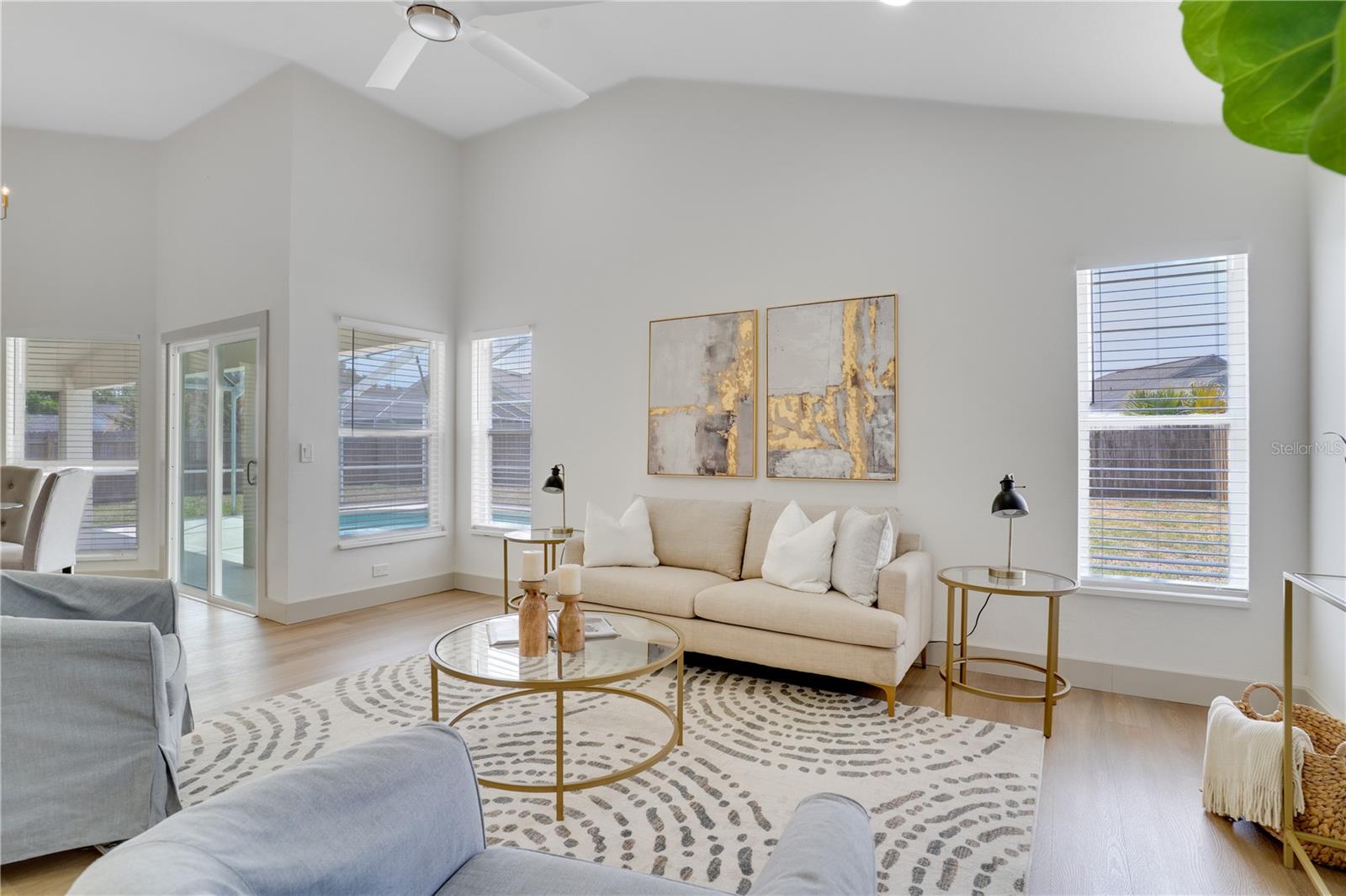 WEST BAY PH 1 - Residential