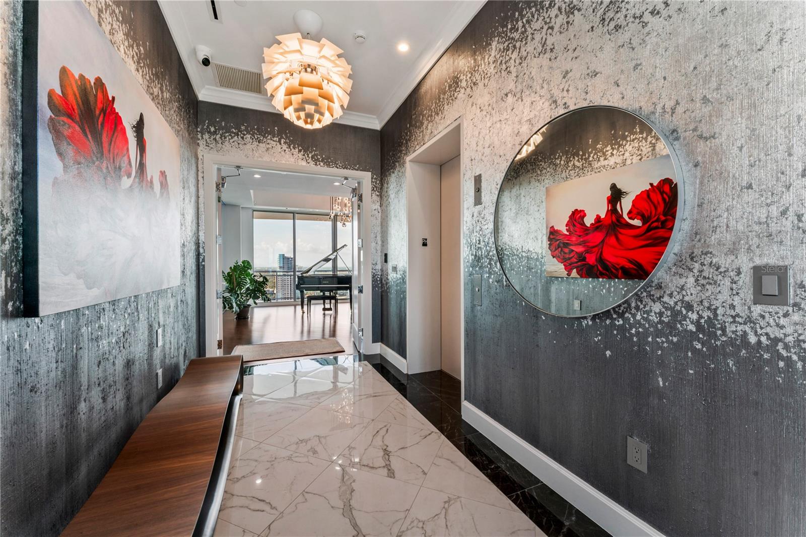 VIRAGE BAYSHORE - Residential
