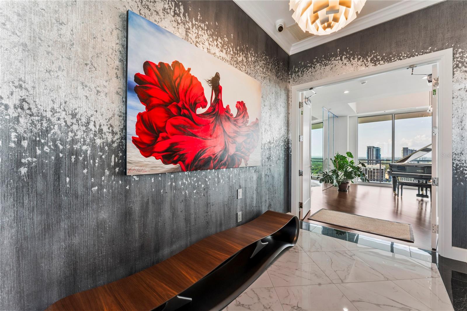 VIRAGE BAYSHORE - Residential