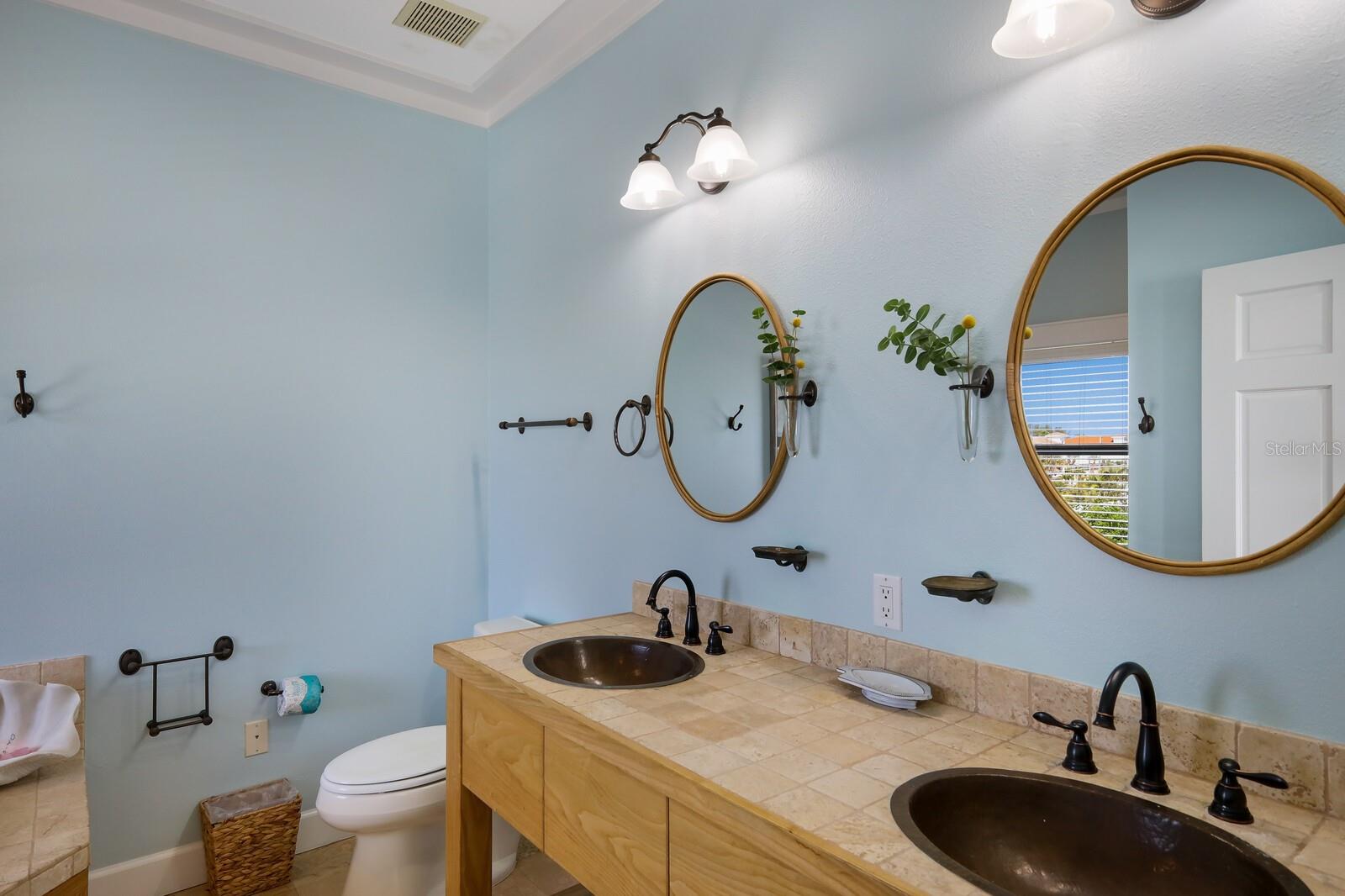 ILEXHURST - Residential