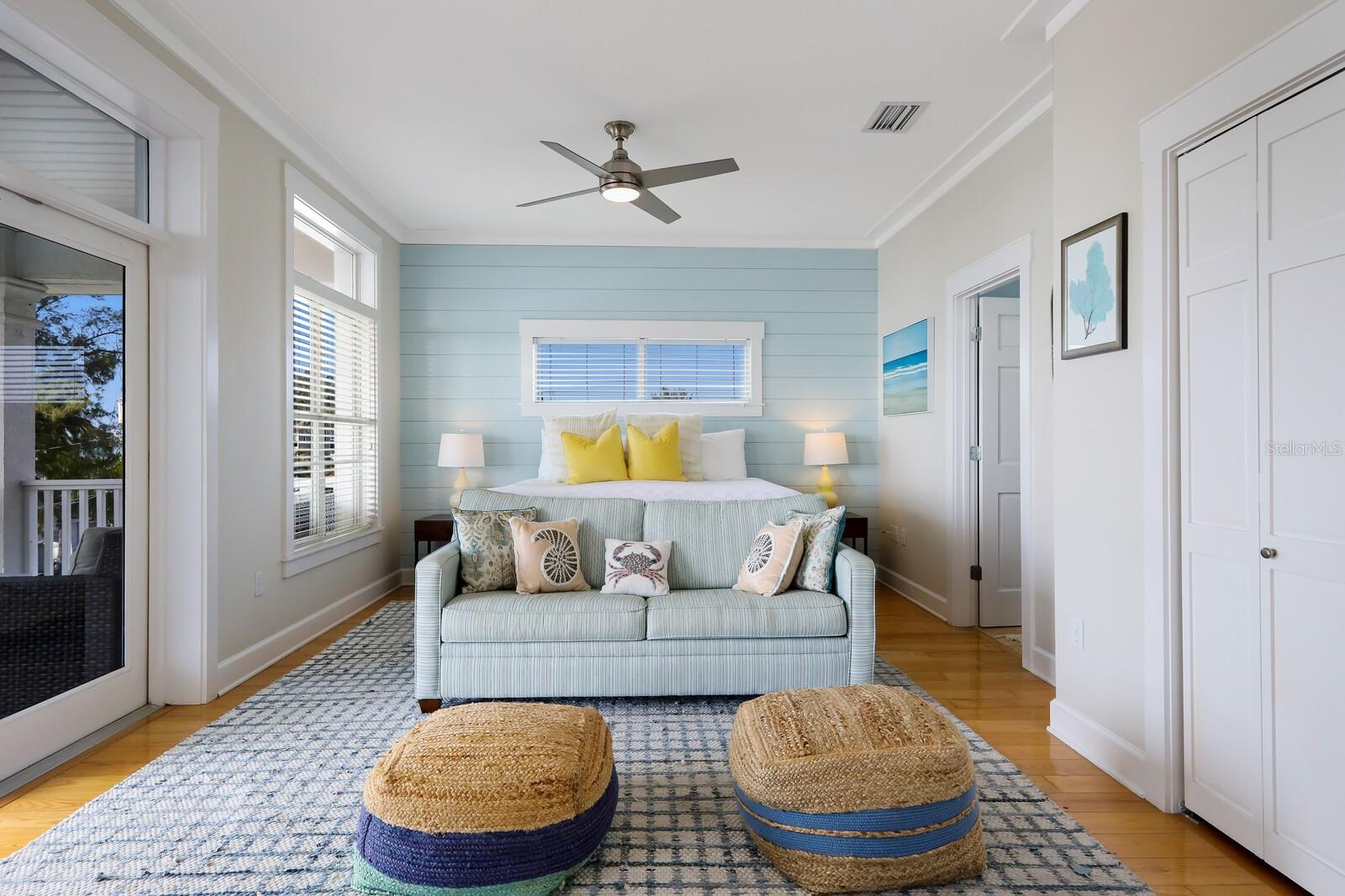 ILEXHURST - Residential