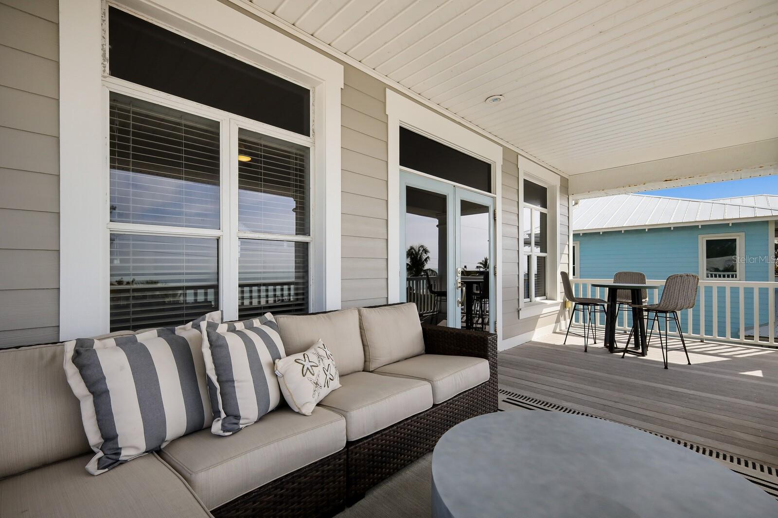 ILEXHURST - Residential