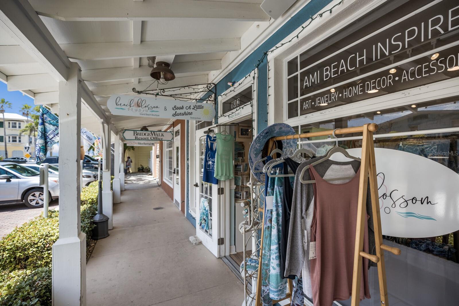 ILEXHURST - Residential