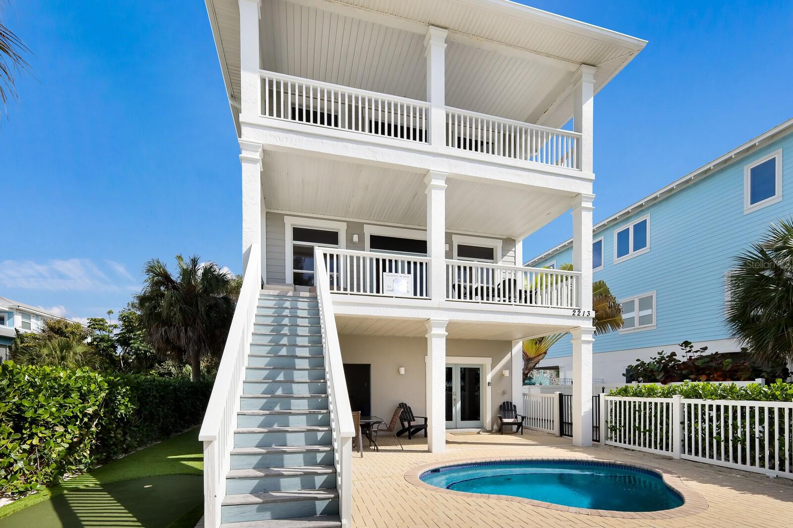 ILEXHURST - Residential