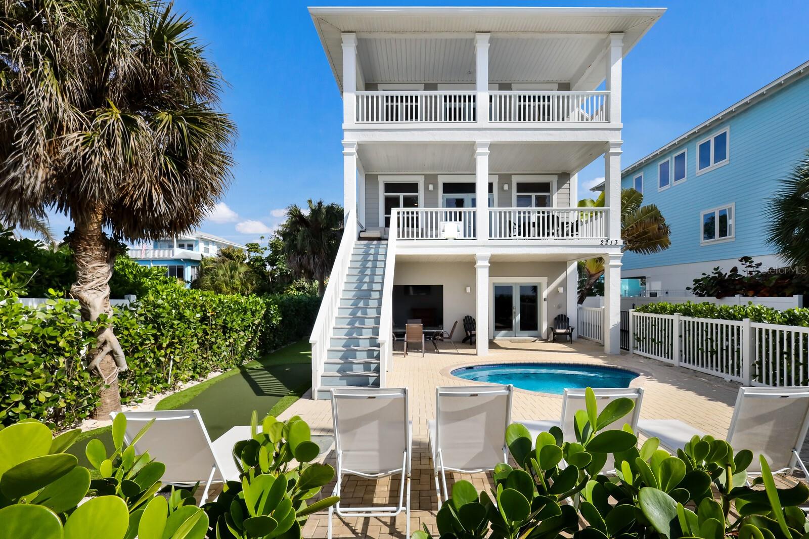 ILEXHURST - Residential