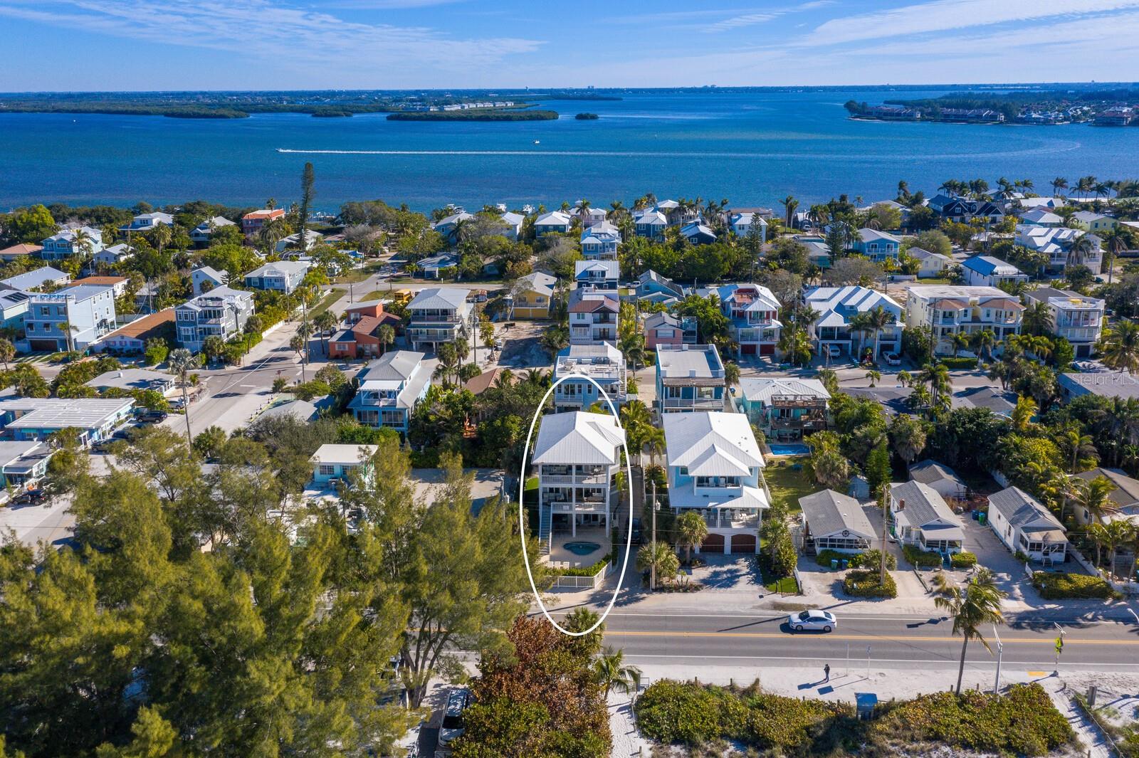 ILEXHURST - Residential