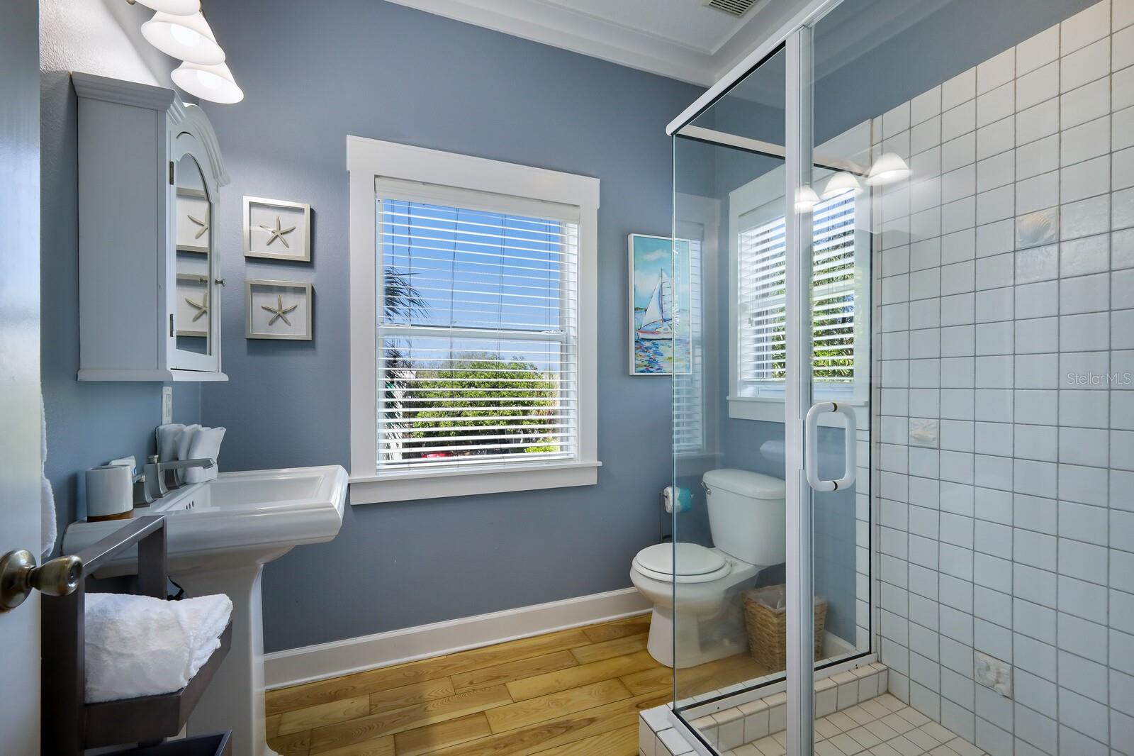 ILEXHURST - Residential