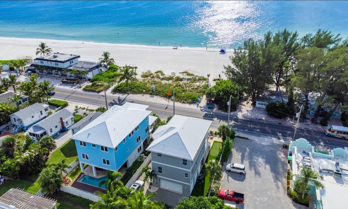 ILEXHURST - Residential