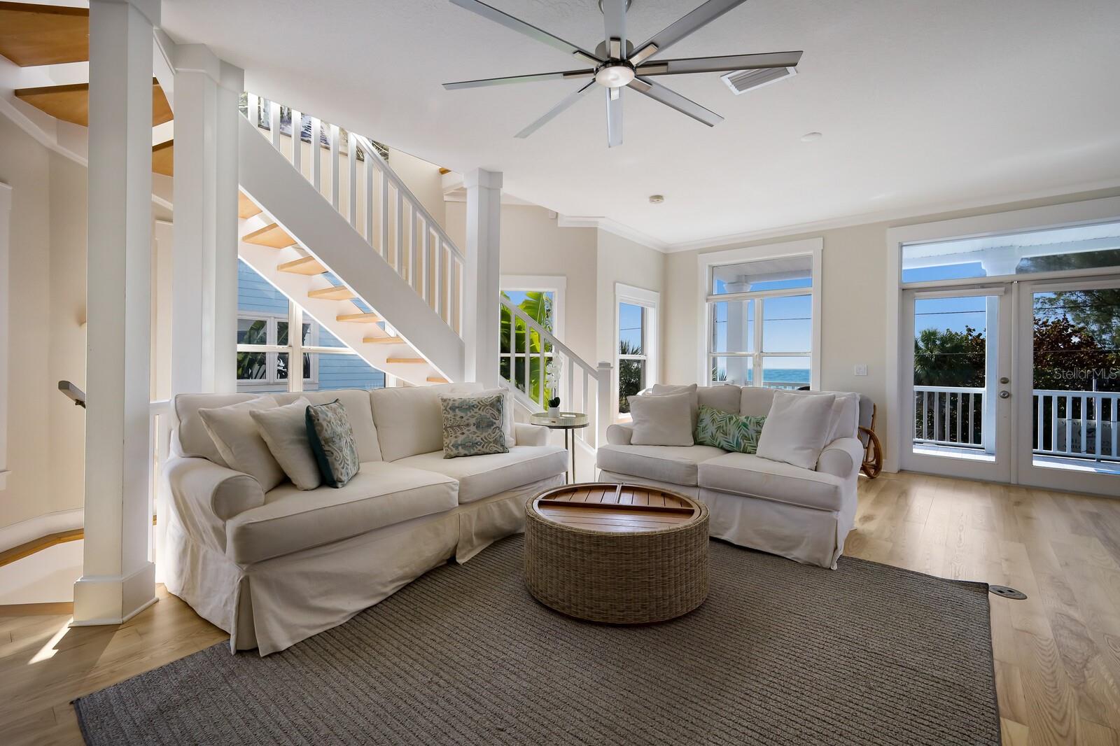 ILEXHURST - Residential